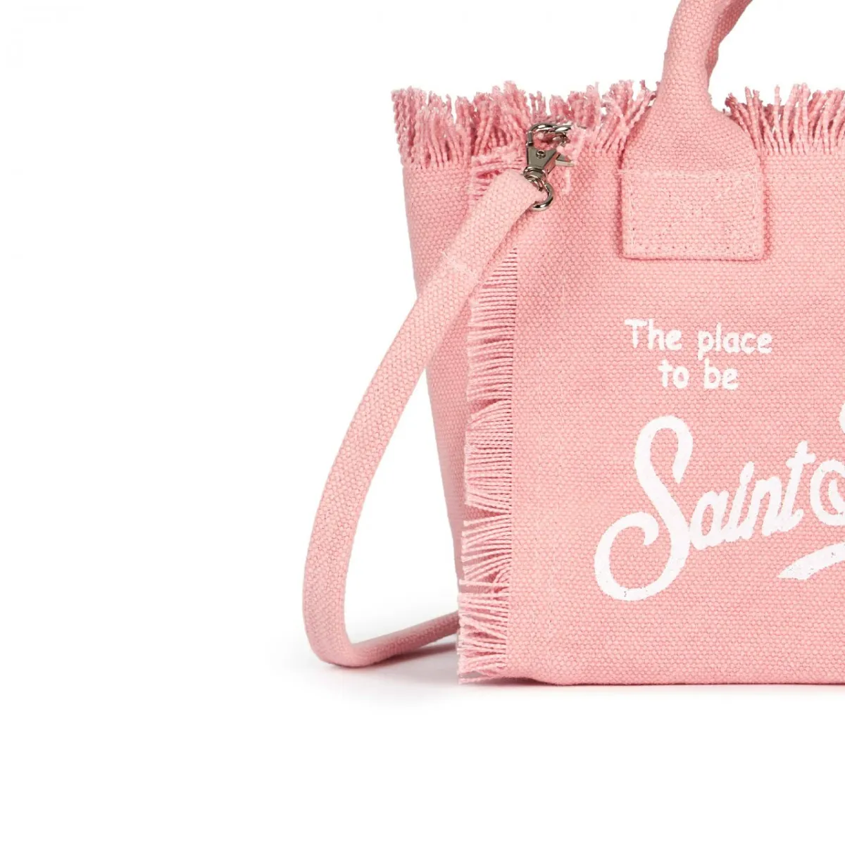 Borsa Vanity Mini Pink