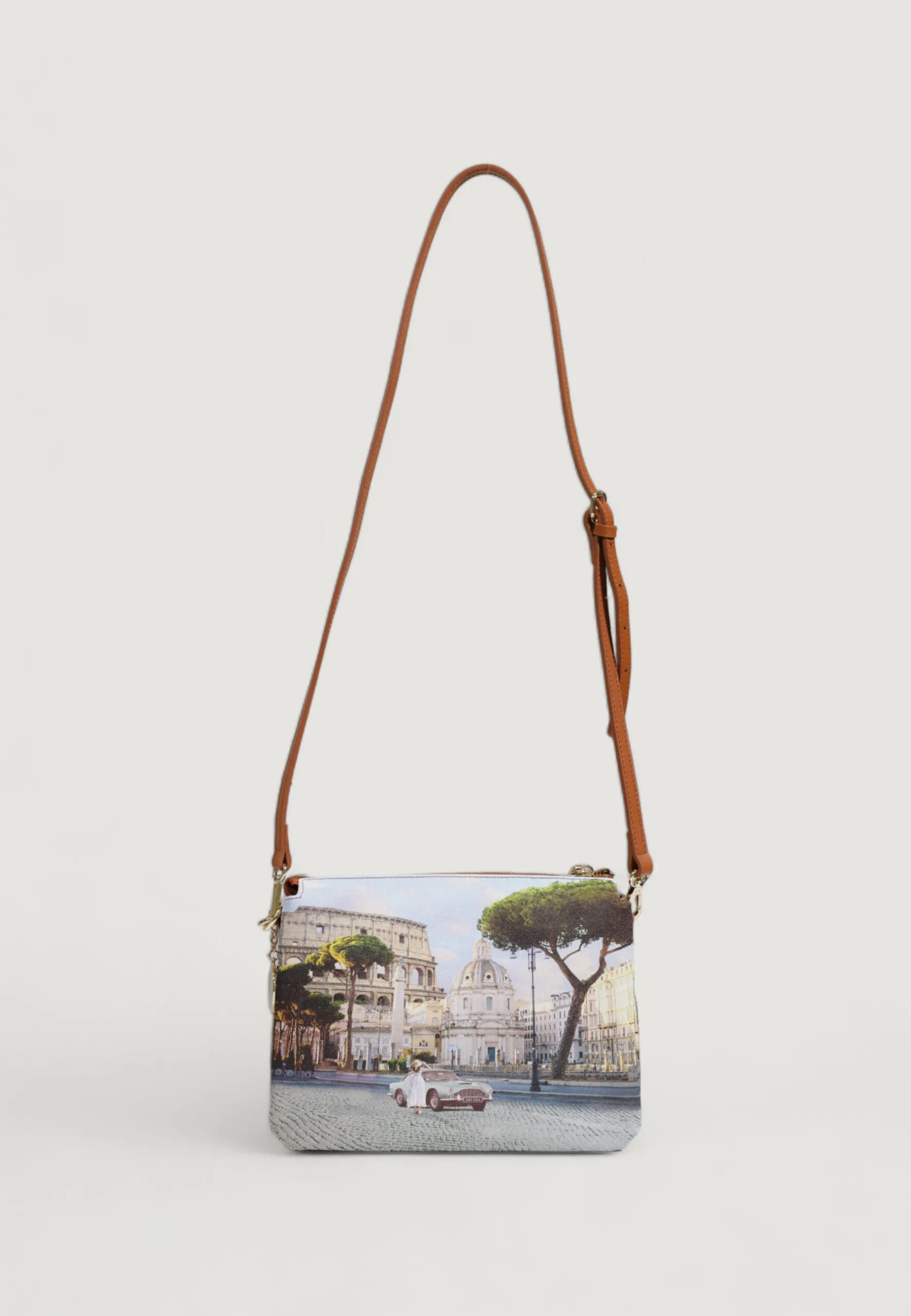 Borsa Y Not?  Celeste