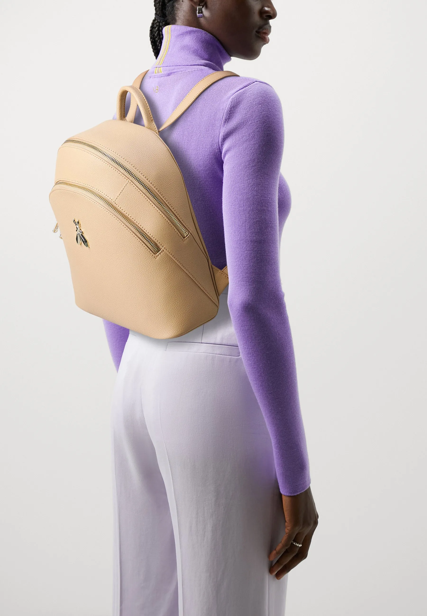 BORSA  - Zaino
