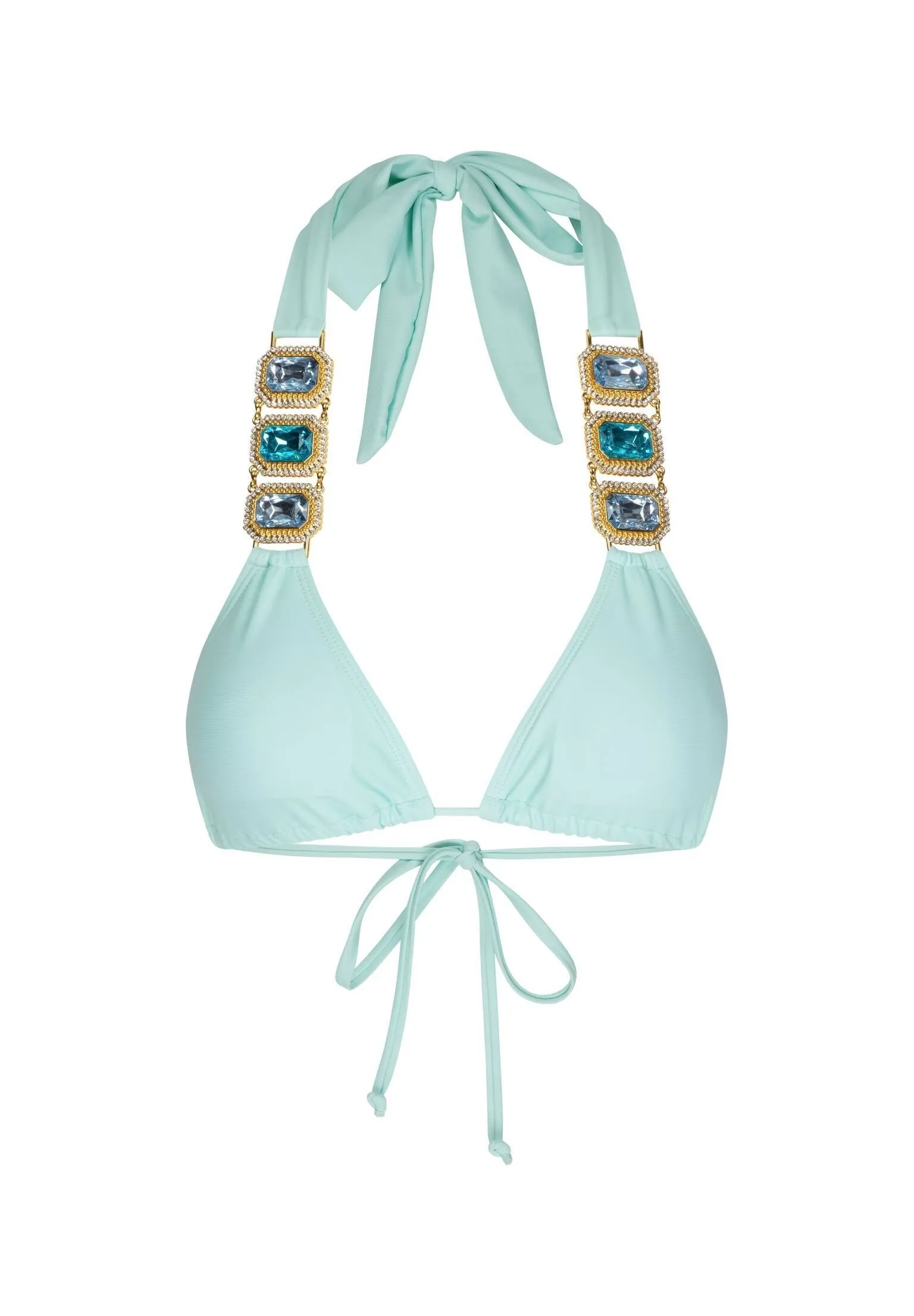 BOUJEE  - Bikini pezzo sopra