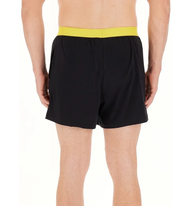 Boxer con logo