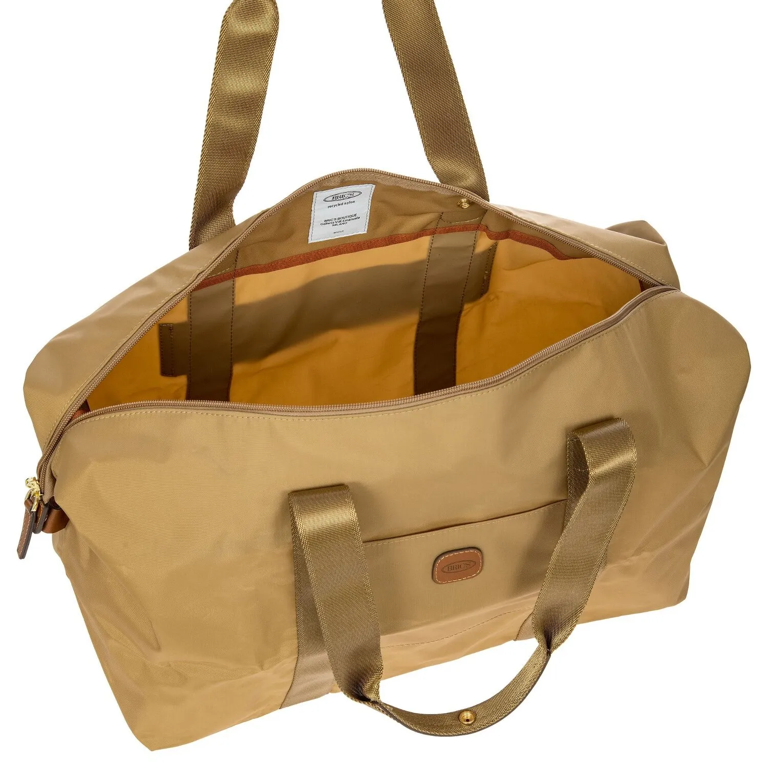 Bric's X-Collection Borsa da viaggio pieghevole 43 cm