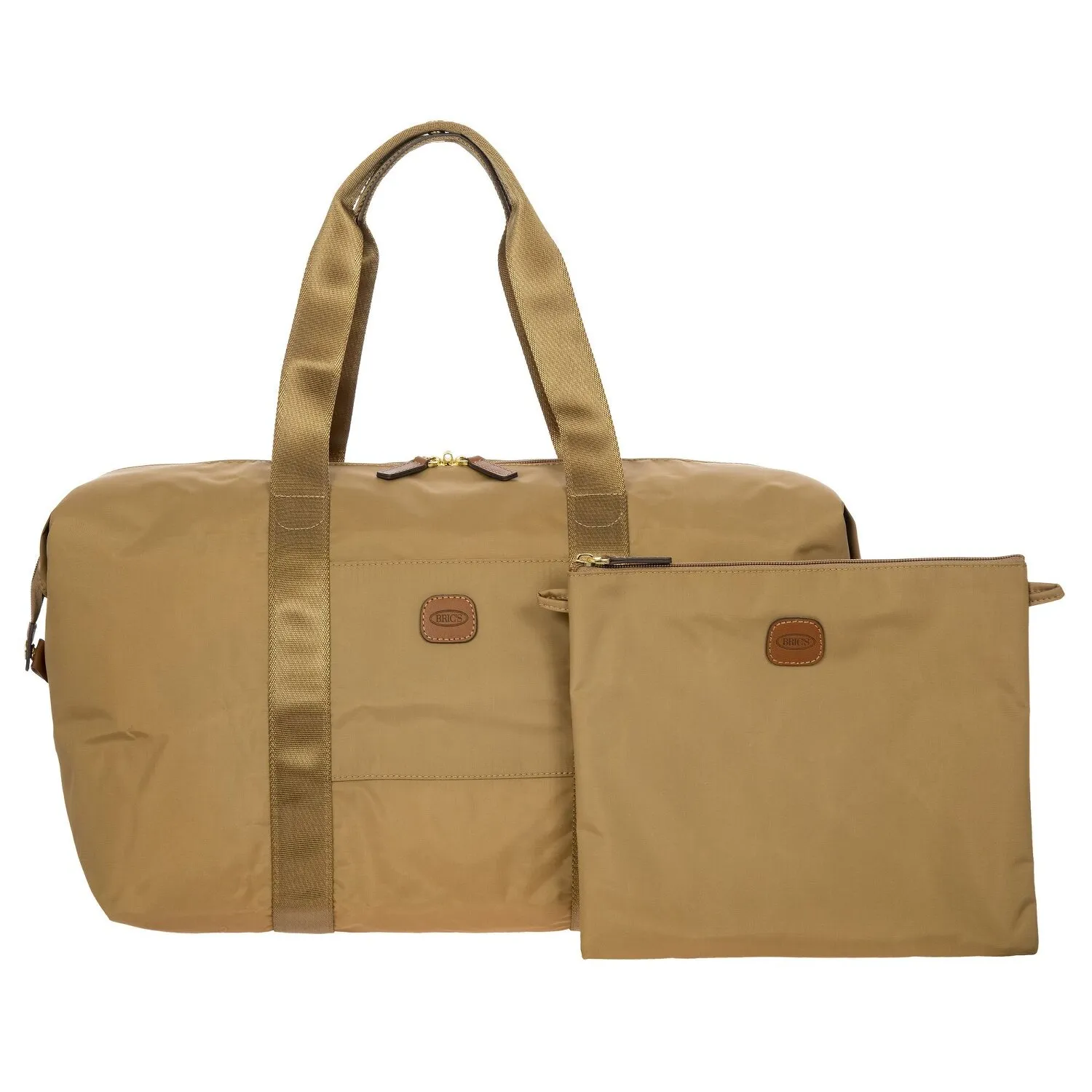 Bric's X-Collection Borsa da viaggio pieghevole 43 cm