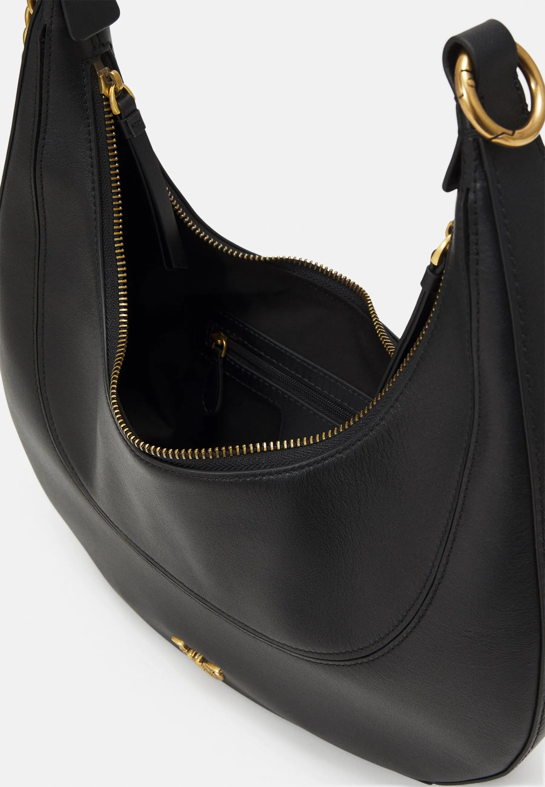 BRIOCHE HOBO CLASSIC - Borsa a mano