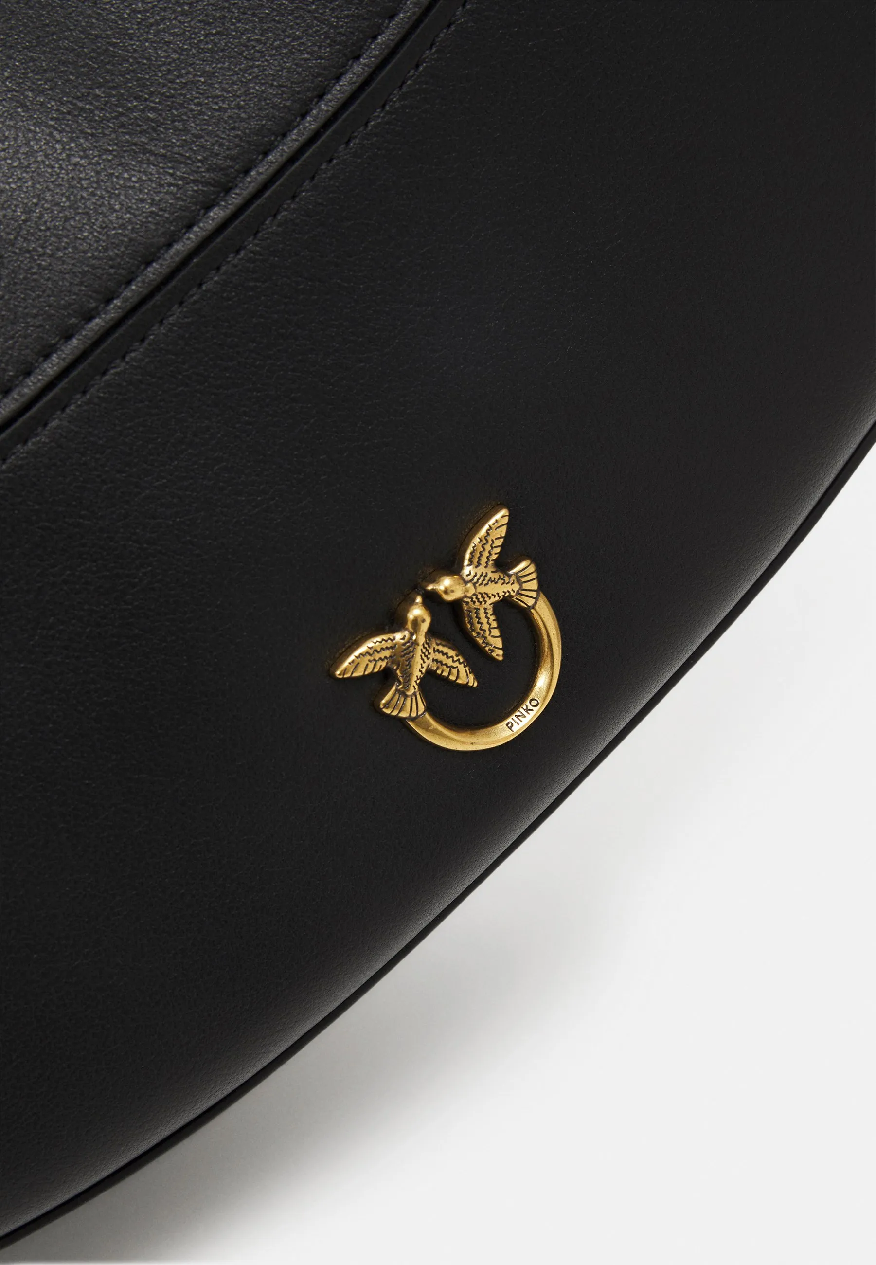 BRIOCHE HOBO CLASSIC - Borsa a mano