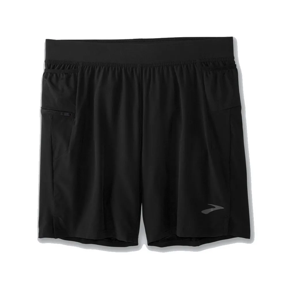 Brooks Short Running Sherpa 7