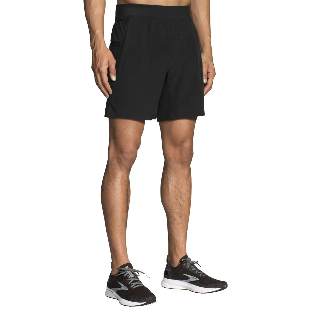 Brooks Short Running Sherpa 7