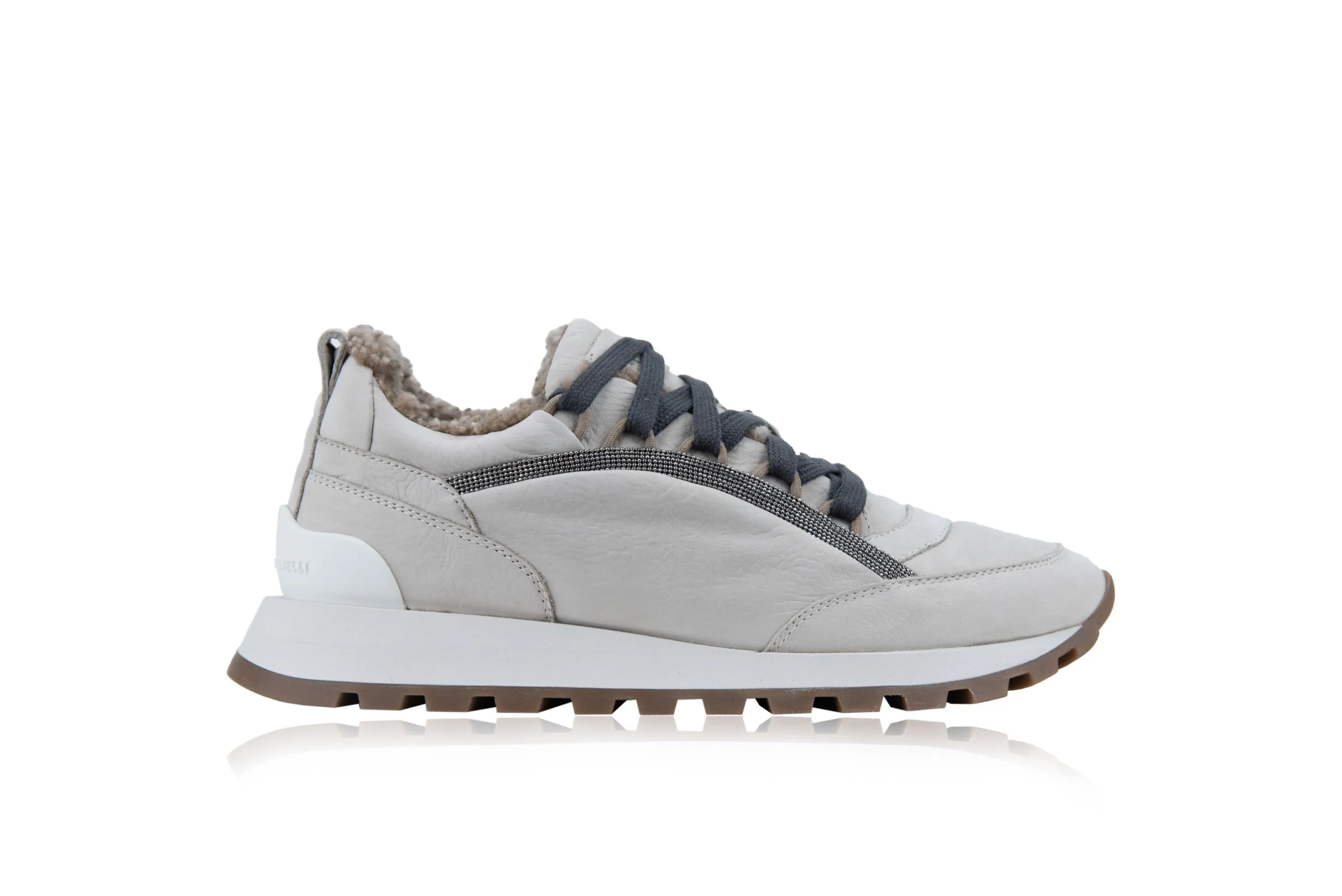 BRUNELLO CUCCINELLI MZNUG2356 C81998 Sneakers