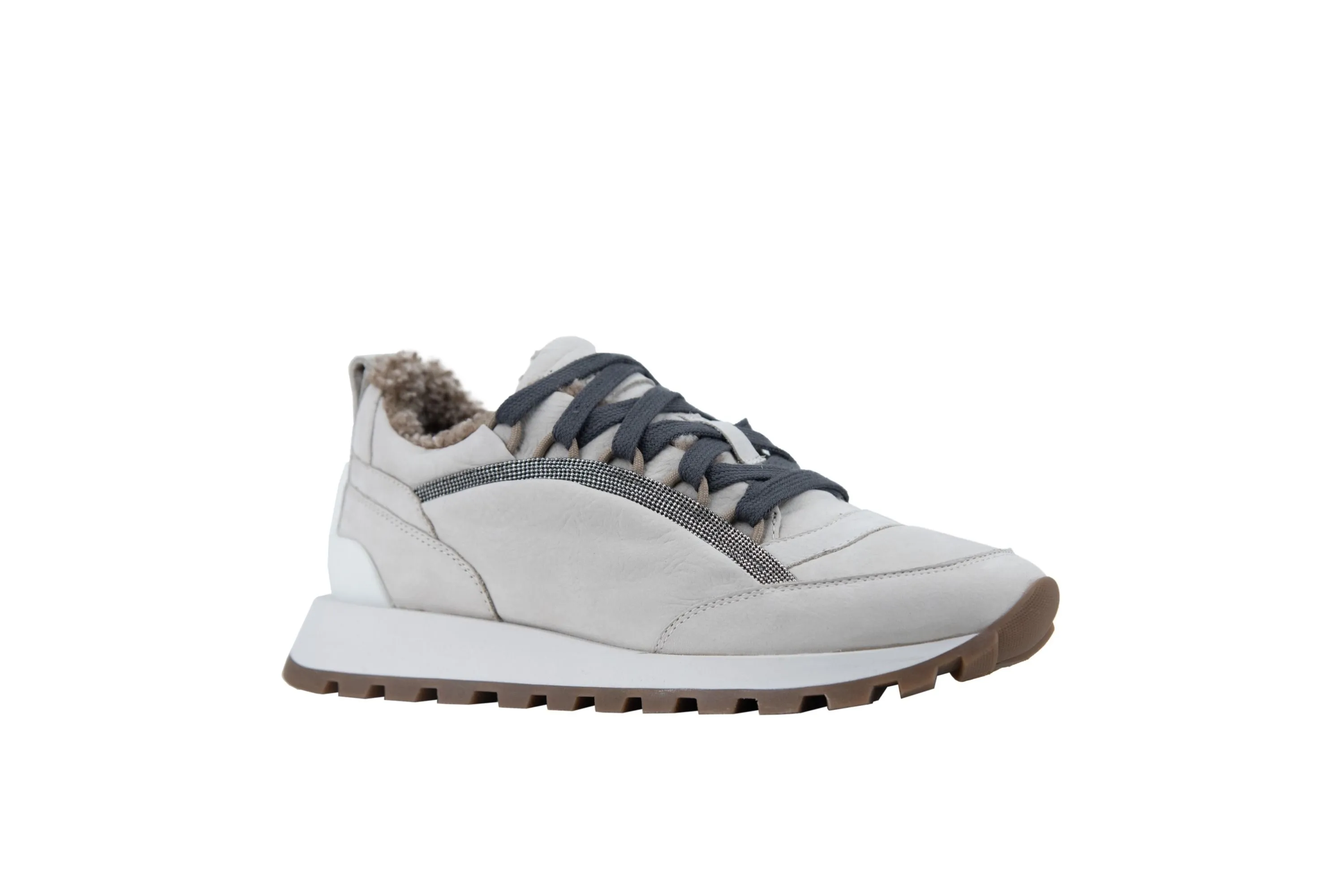 BRUNELLO CUCCINELLI MZNUG2356 C81998 Sneakers