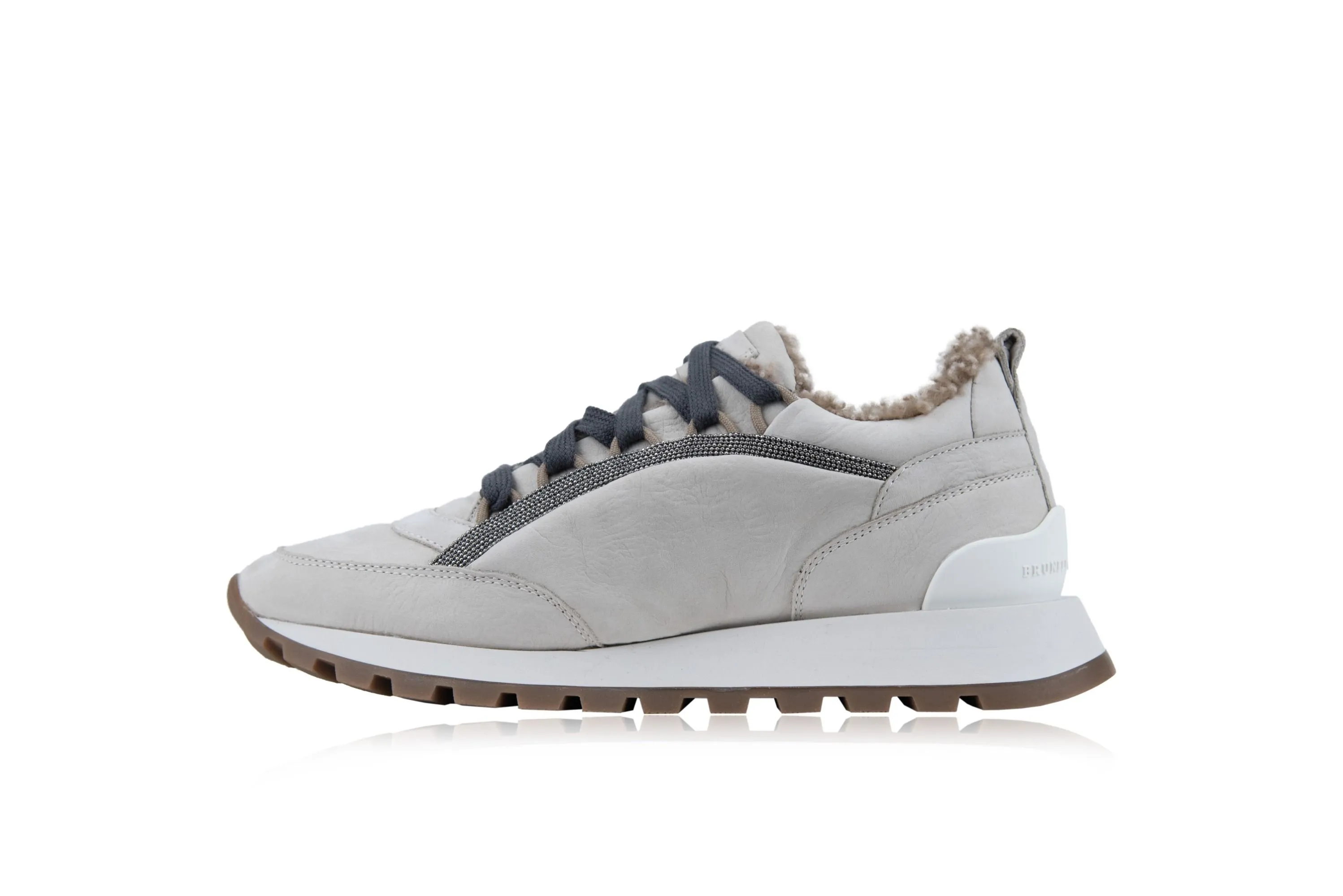 BRUNELLO CUCCINELLI MZNUG2356 C81998 Sneakers