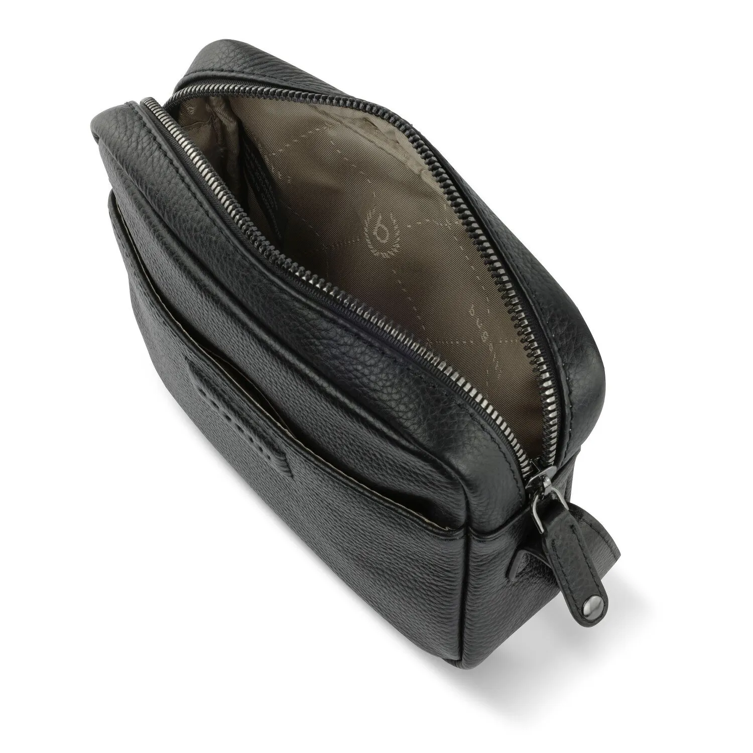 bugatti Elsa Borsa a tracolla Pelle 19 cm
