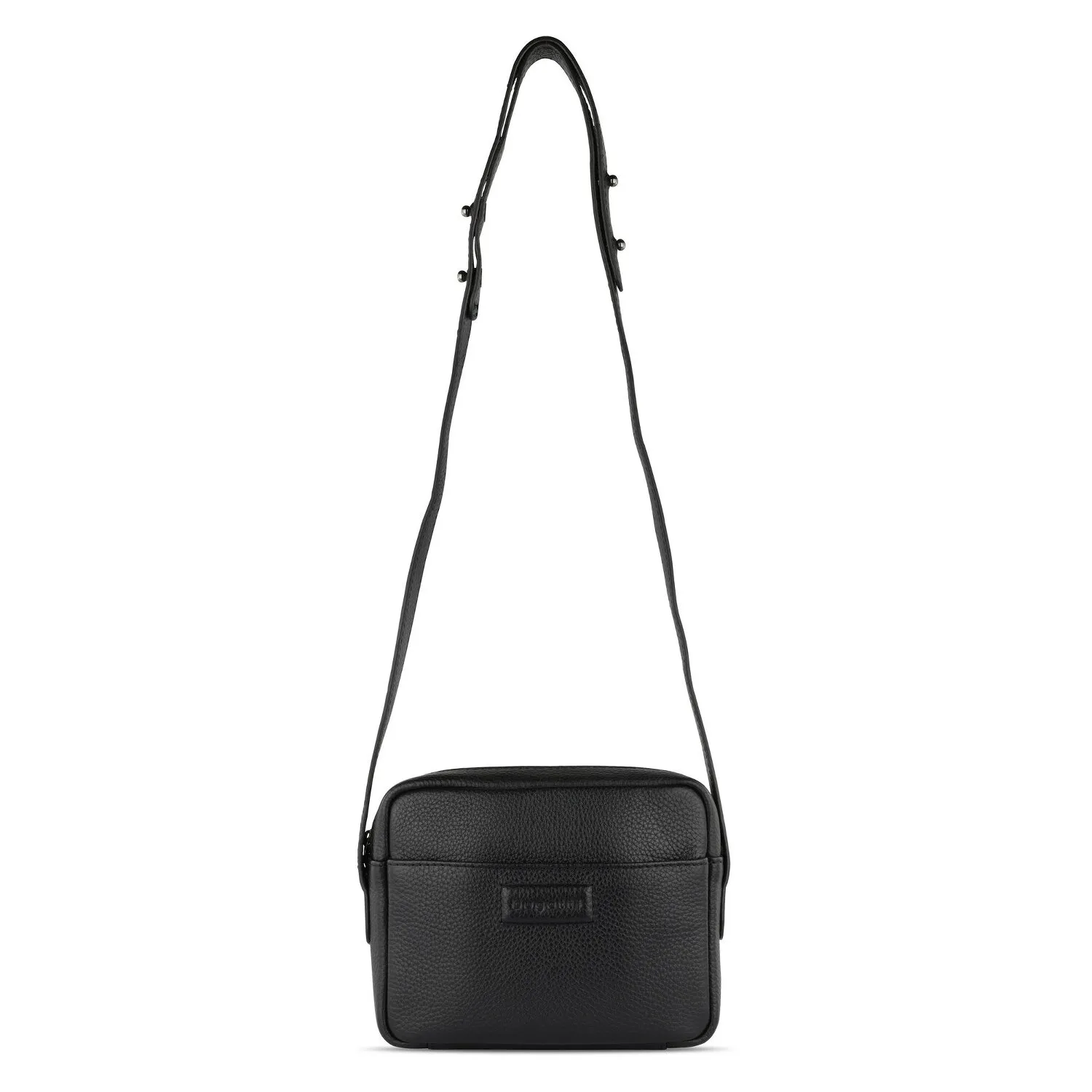 bugatti Elsa Borsa a tracolla Pelle 19 cm