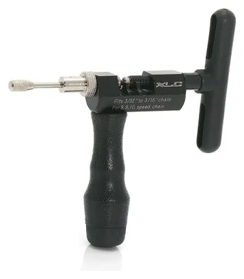 Cambio catena XLC TO-S26 da 6 a 10 velocità