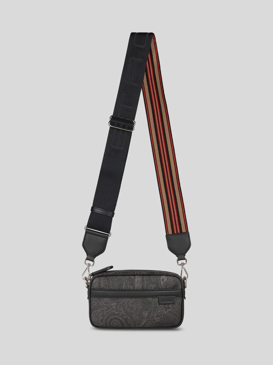 CAMERA CASE PAISLEY A TRACOLLA MINI