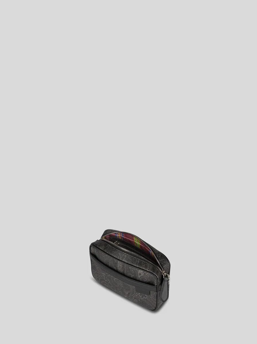CAMERA CASE PAISLEY A TRACOLLA MINI