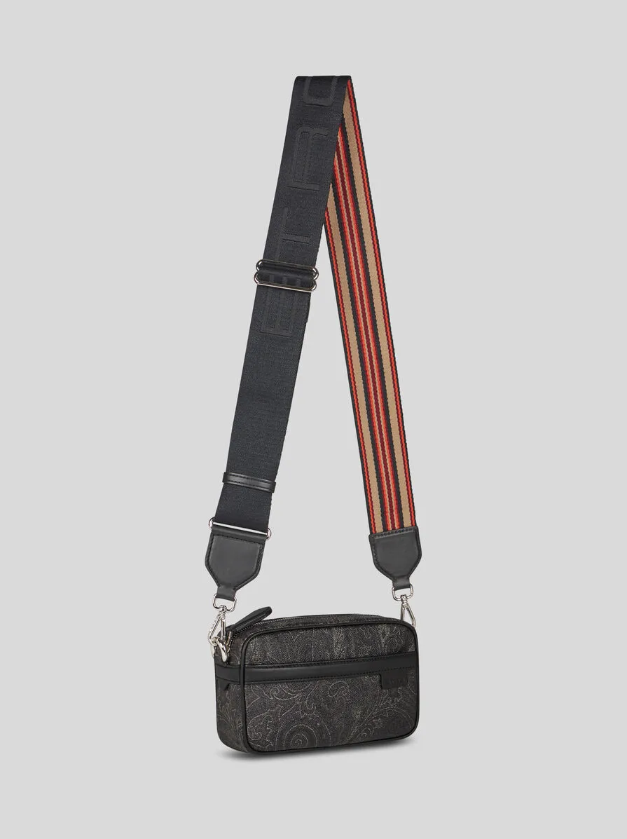 CAMERA CASE PAISLEY A TRACOLLA MINI