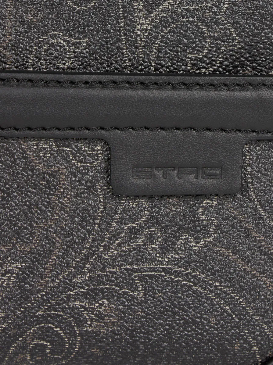 CAMERA CASE PAISLEY A TRACOLLA MINI