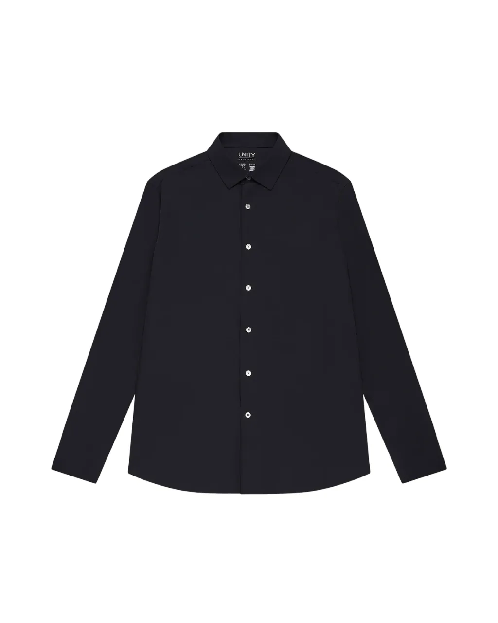 Camicia Clean