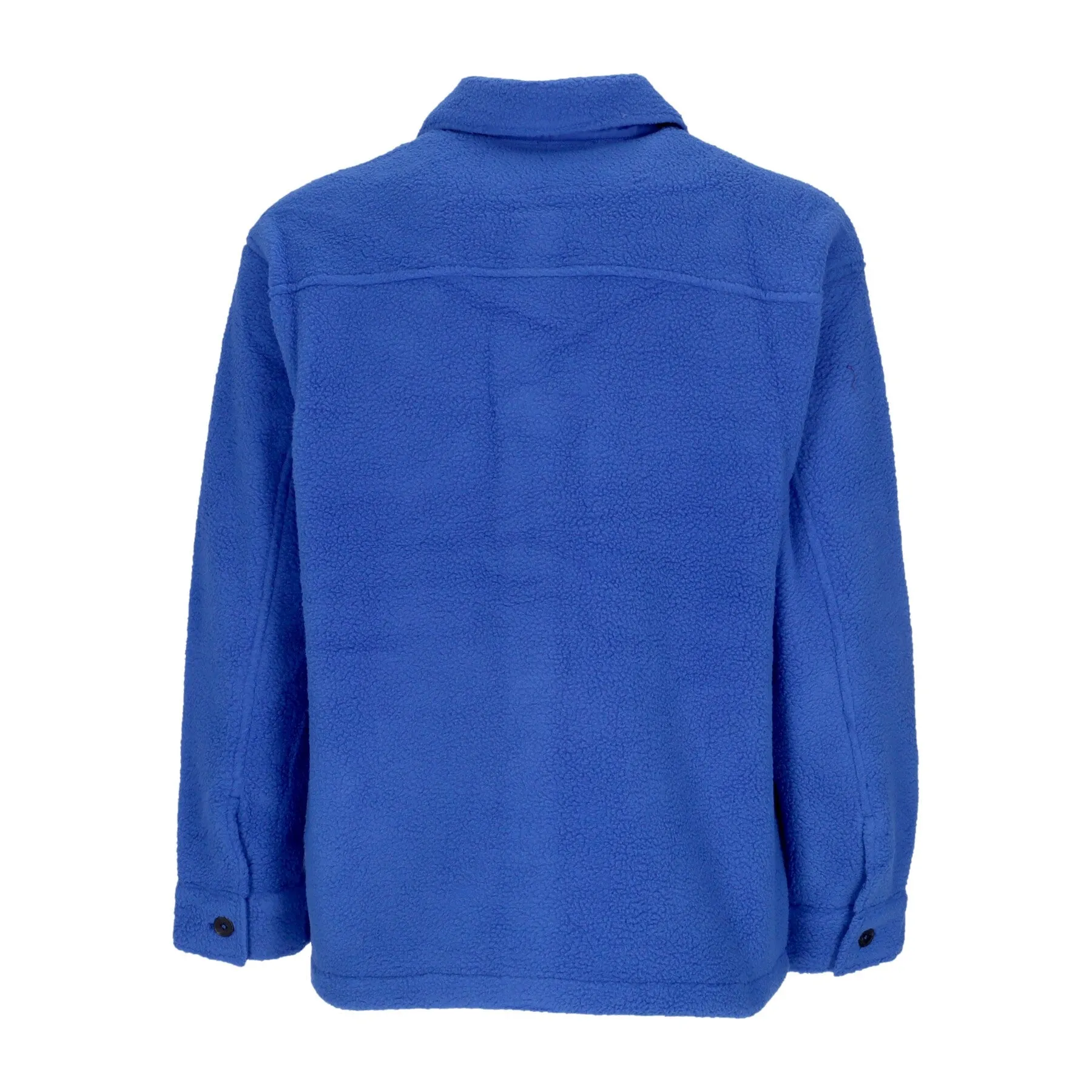 Camicia Imbottita Uomo Thompson Shirt Jacket Unbleached