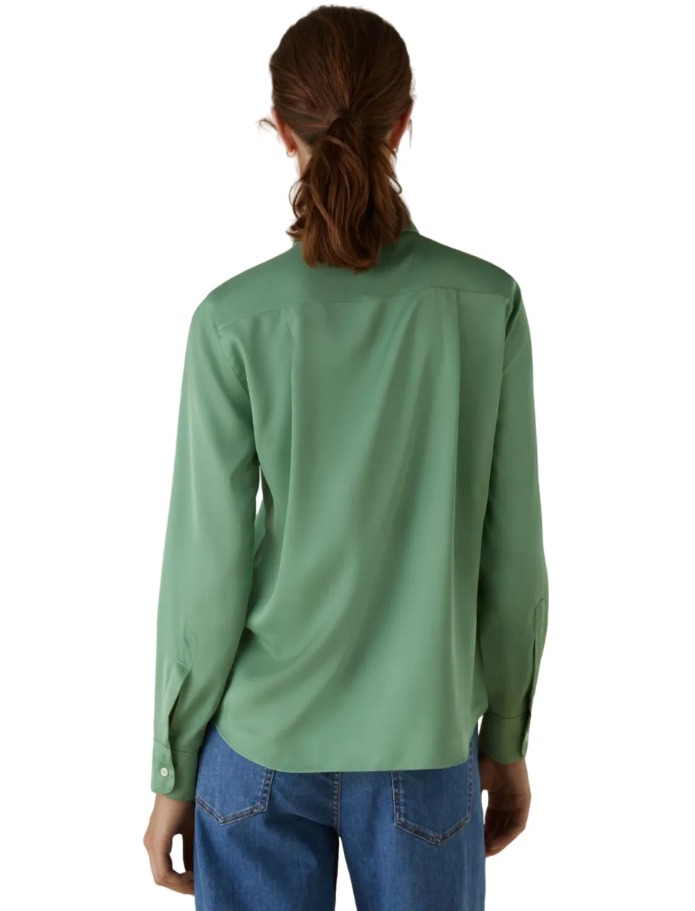 Camicia Morsa