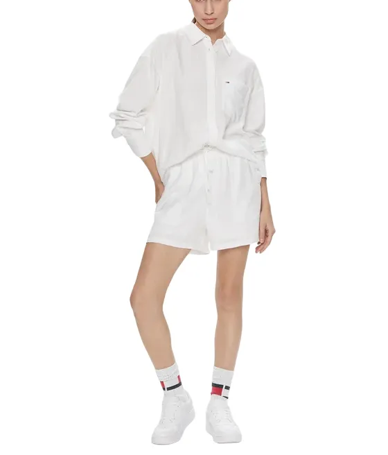 Camicia Relaxed fit