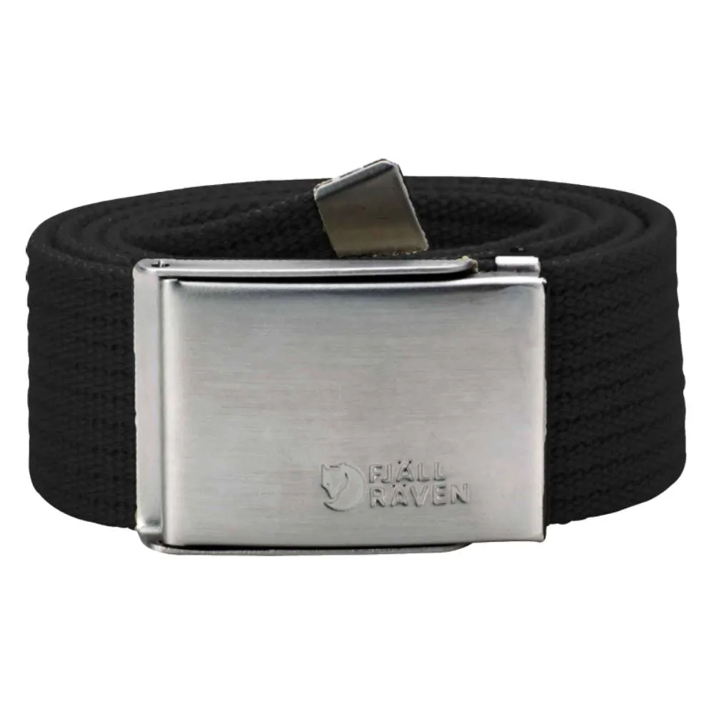 CANVAS BELT  77029