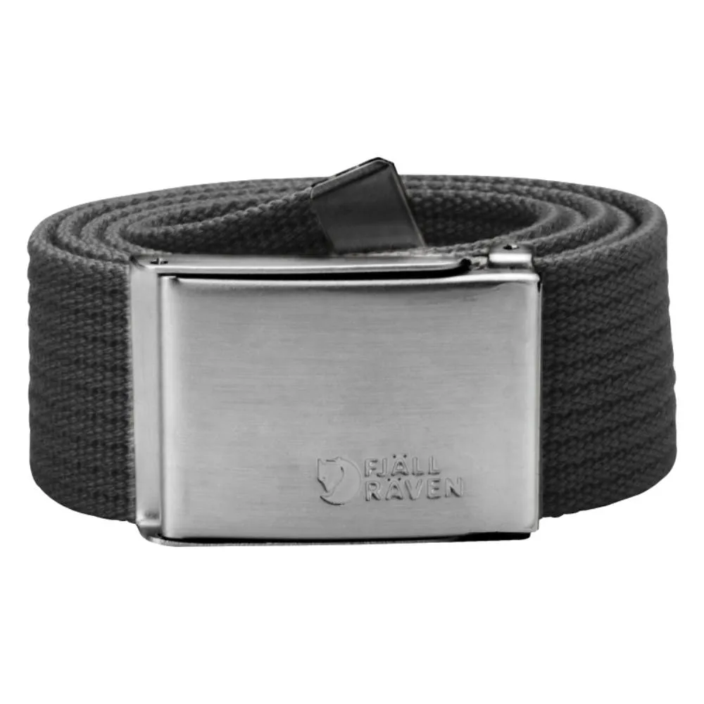 CANVAS BELT  77029