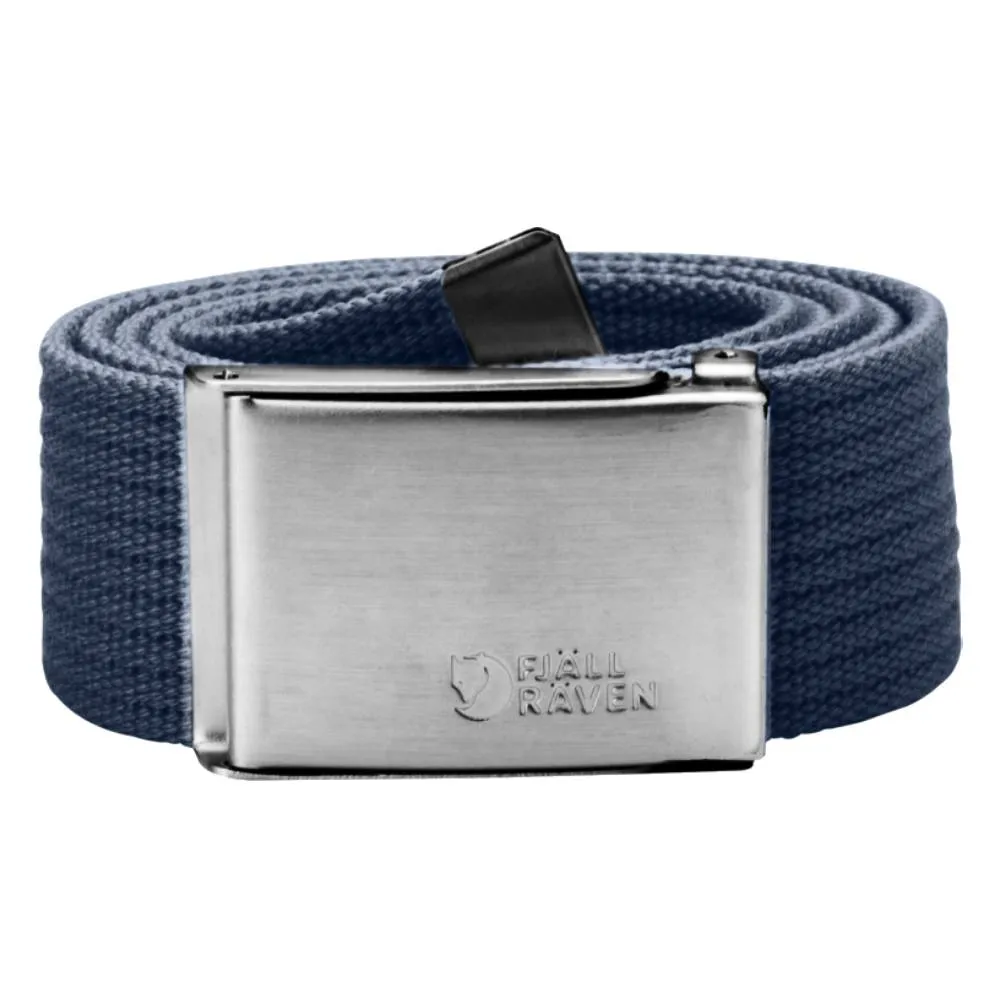 CANVAS BELT  77029