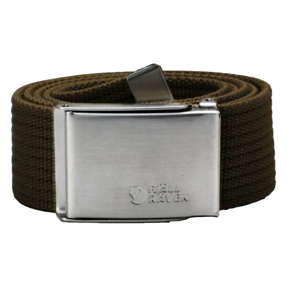 CANVAS BELT  77029