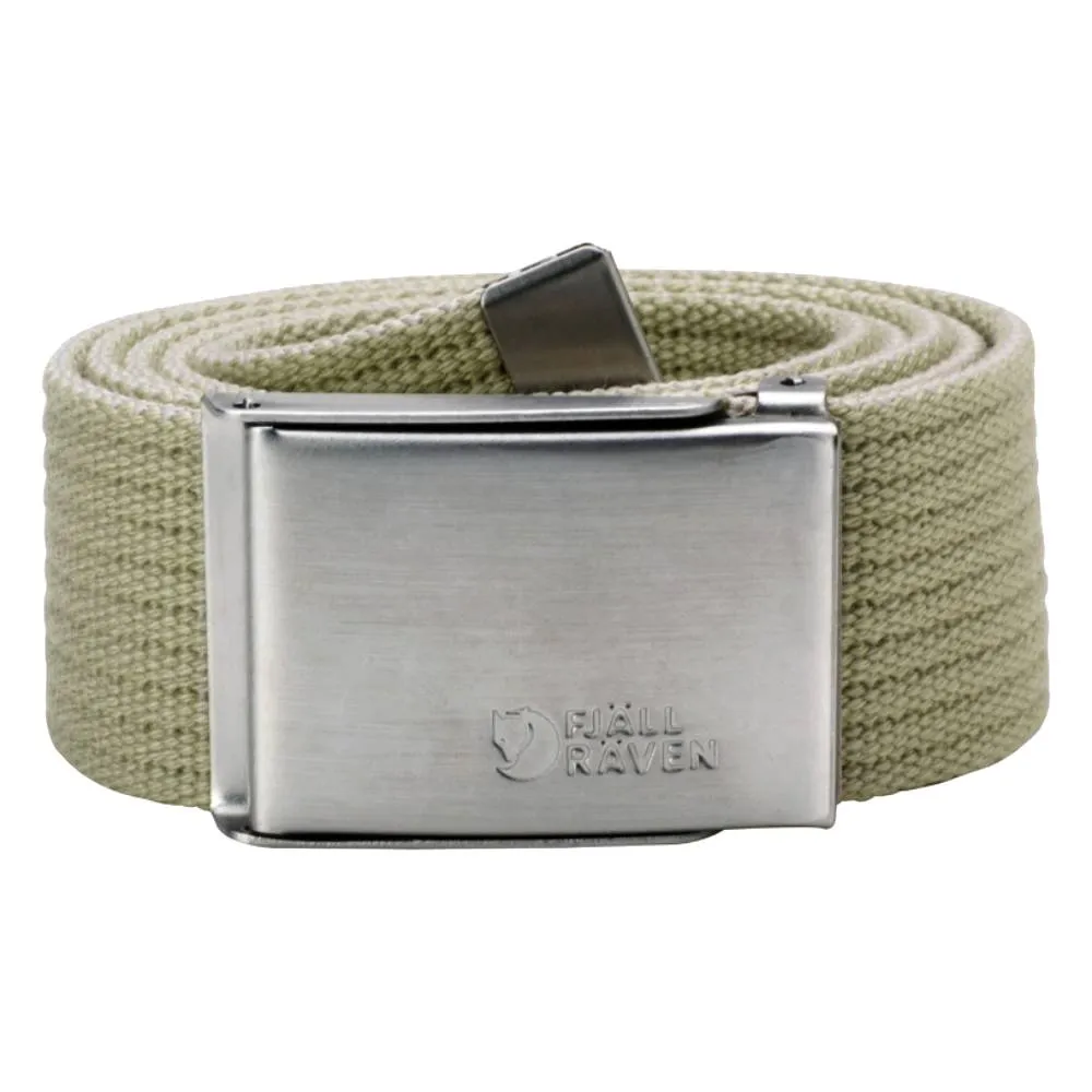 CANVAS BELT  77029
