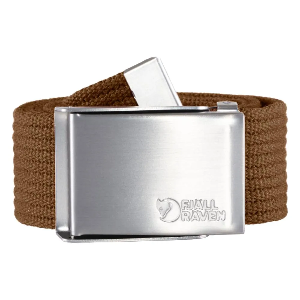 CANVAS BELT  77029