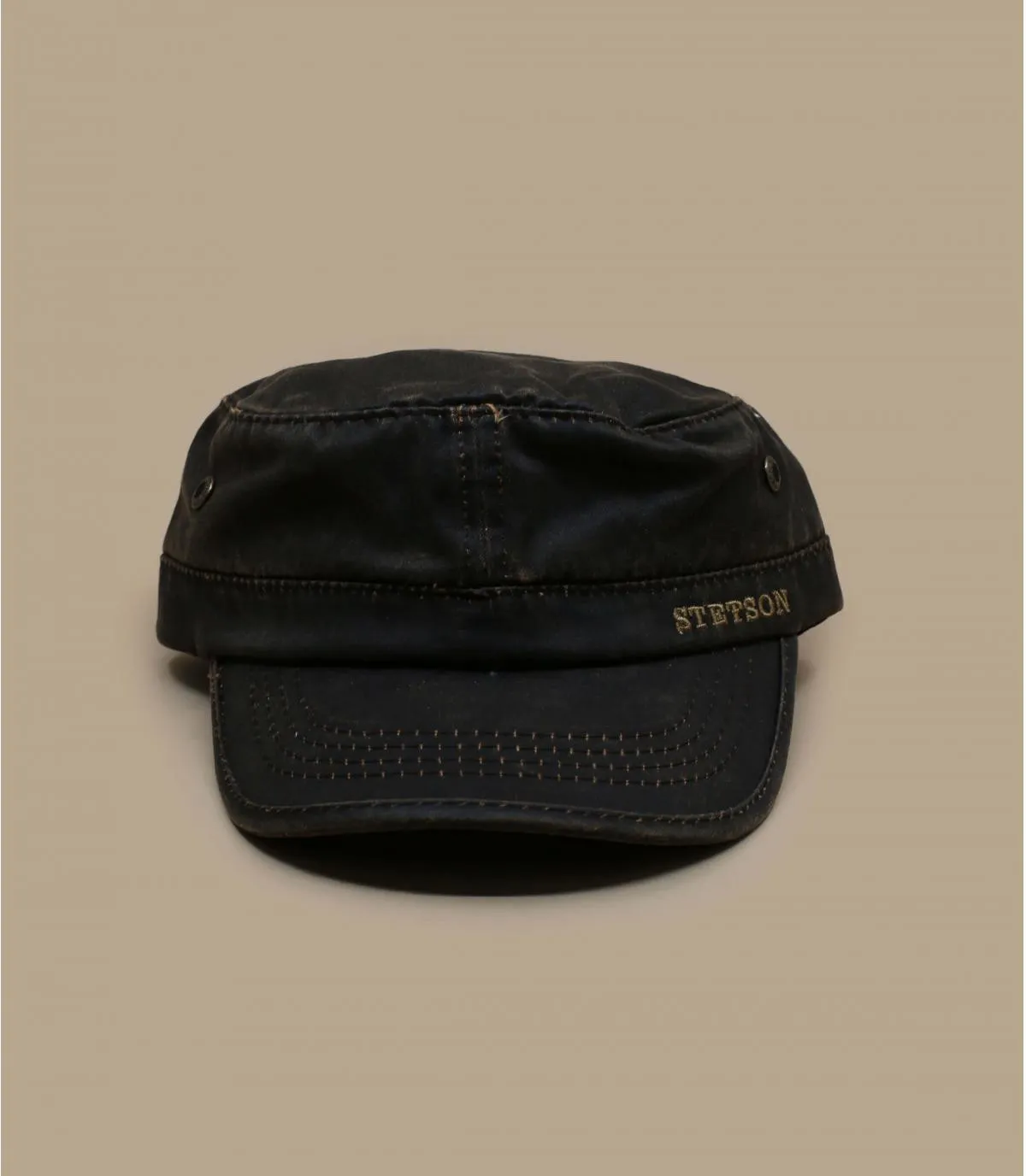 Cappellino Army marroneDatto brown     