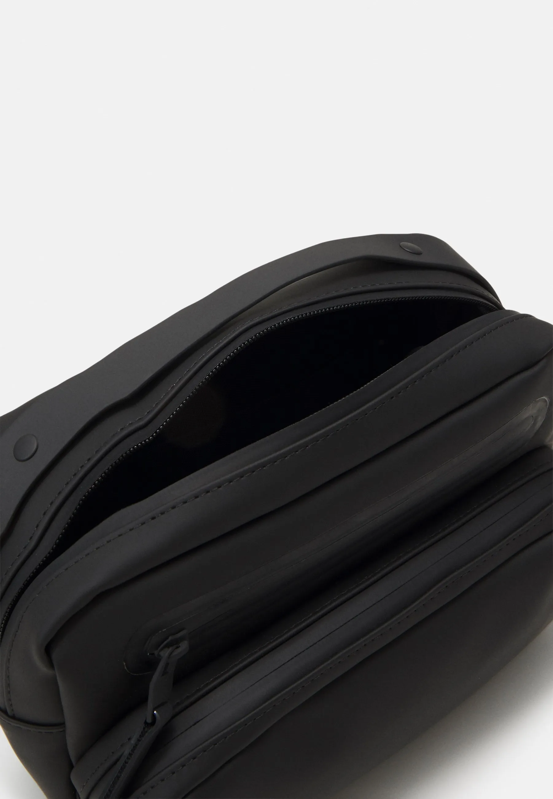 CARGO BOX BAG UNISEX - Borsa a mano