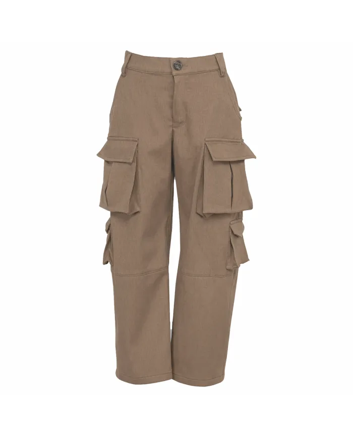 Cargo dritti
