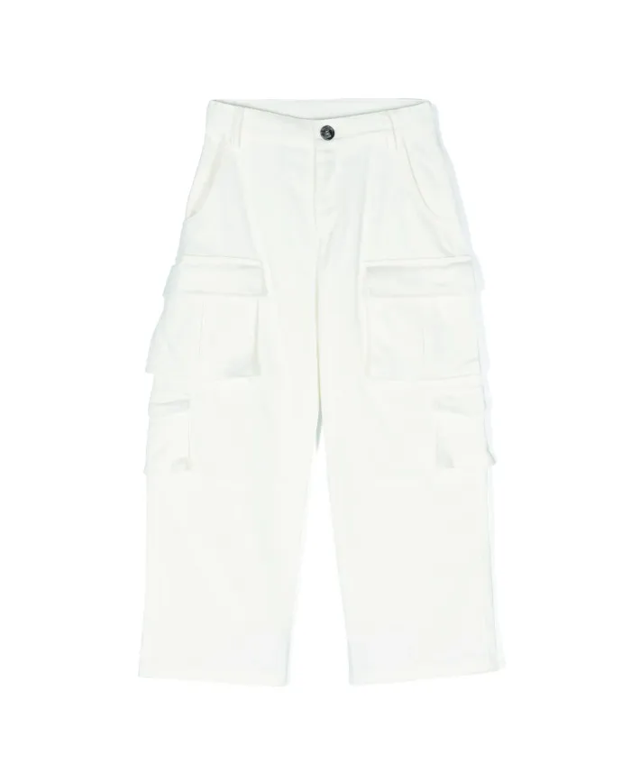 Cargo dritti