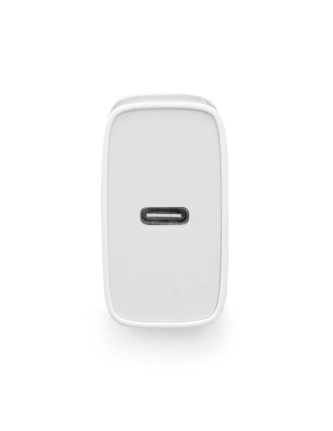 Caricabatterie da Parete Ewent EW1320 Bianco 20 W