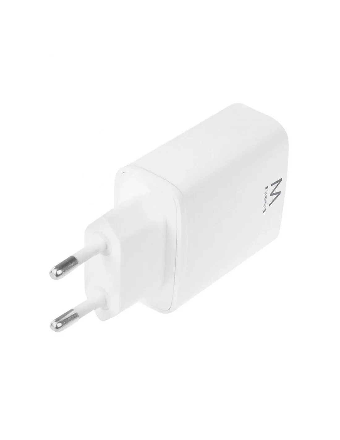 Caricabatterie da Parete Ewent EW1320 Bianco 20 W