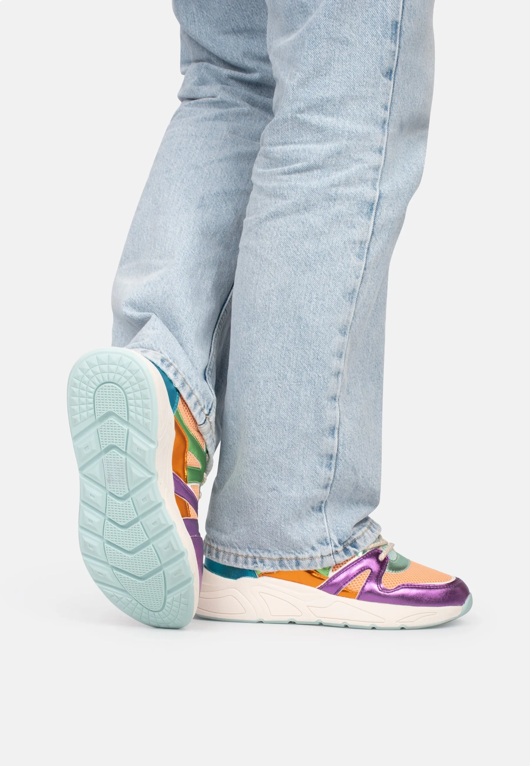 CAROCEL  - Sneakers basse