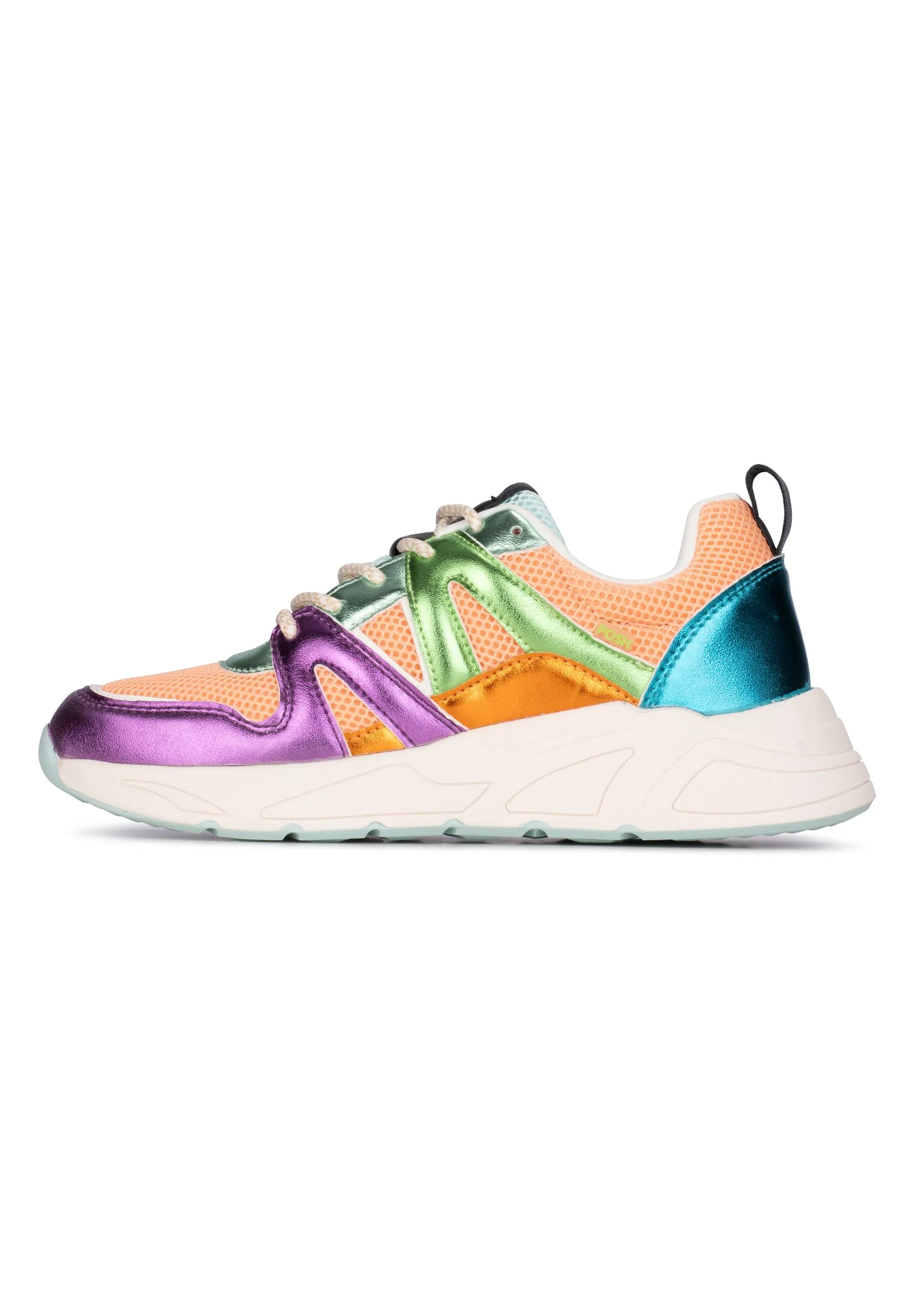CAROCEL  - Sneakers basse