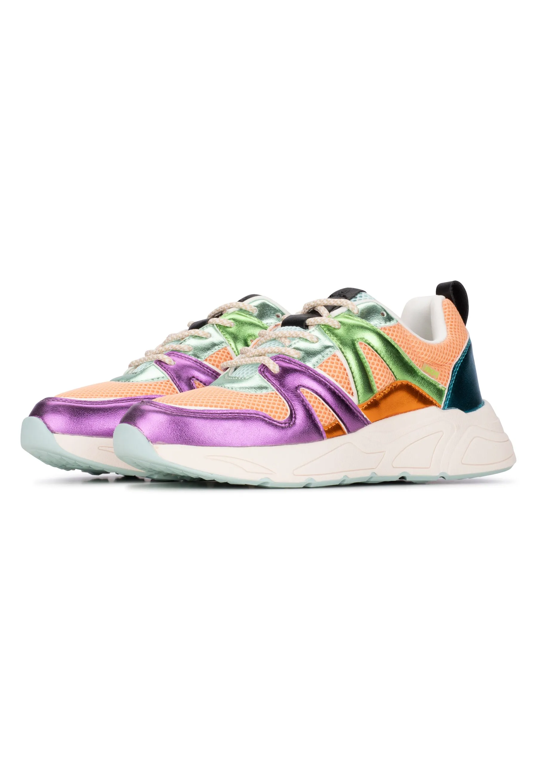 CAROCEL  - Sneakers basse