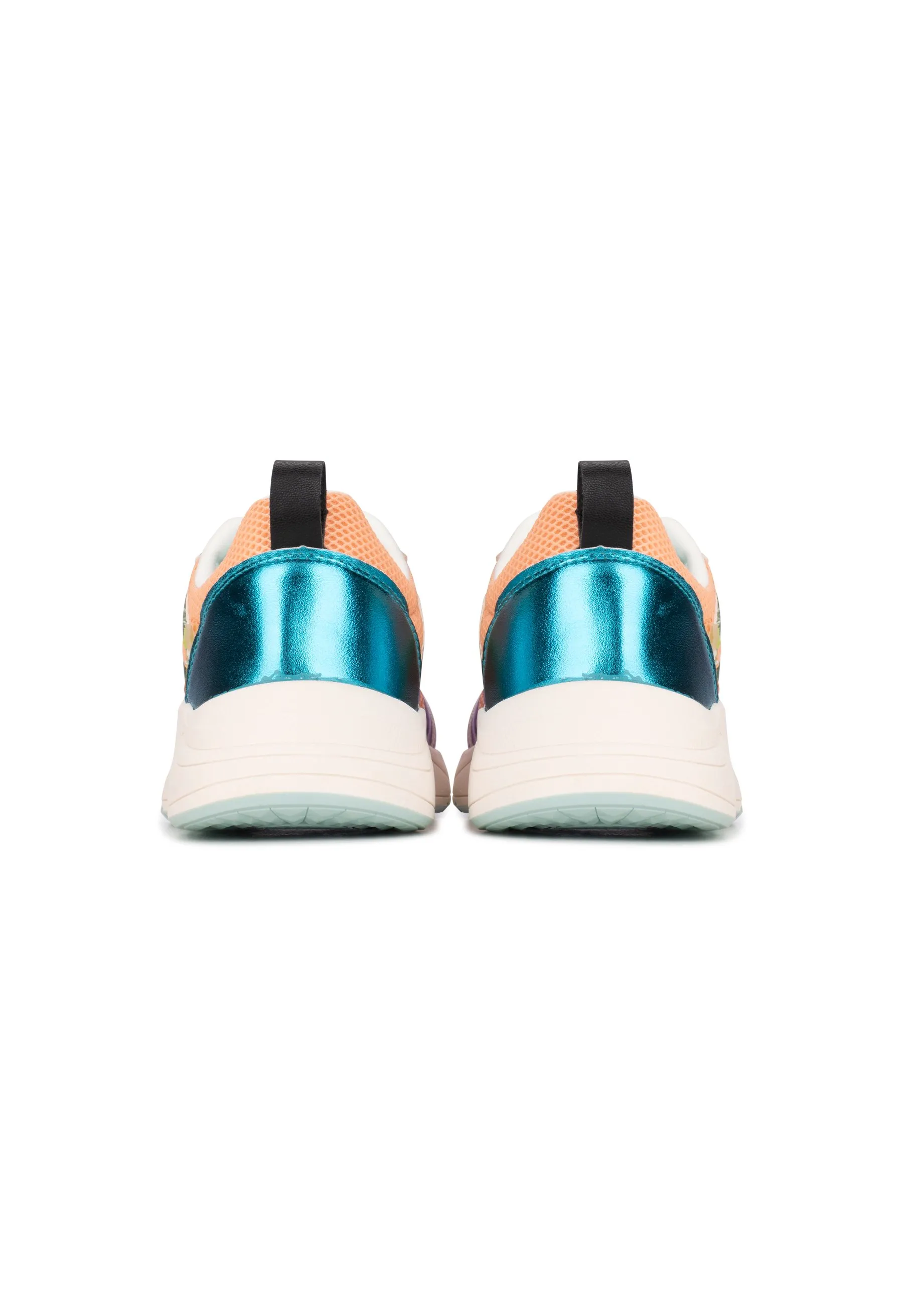 CAROCEL  - Sneakers basse