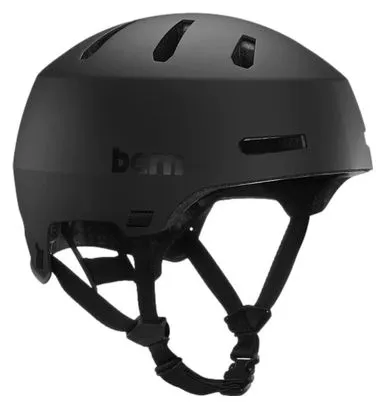 Casco Bern Macon 2.0 Mips Nero