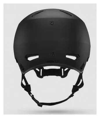 Casco Bern Macon 2.0 Mips Nero