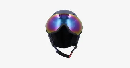 Casco CMP Campagnolo 38B4677 M934 Blu