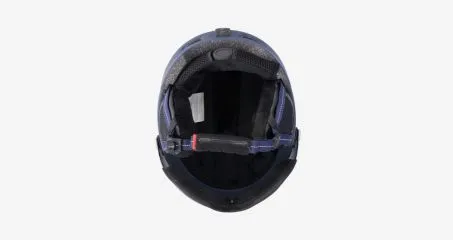Casco CMP Campagnolo 38B4677 M934 Blu
