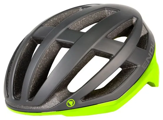 Casco Endura FS260-Pro II Giallo