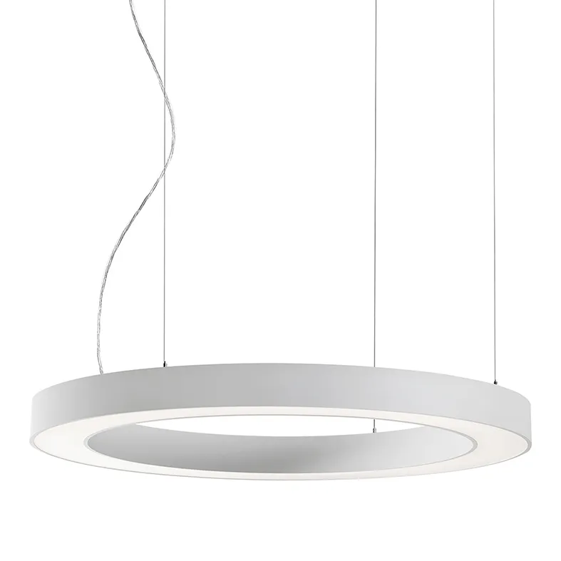 CERCLE – SOSPENSIONE LED 43W 4K B DALI