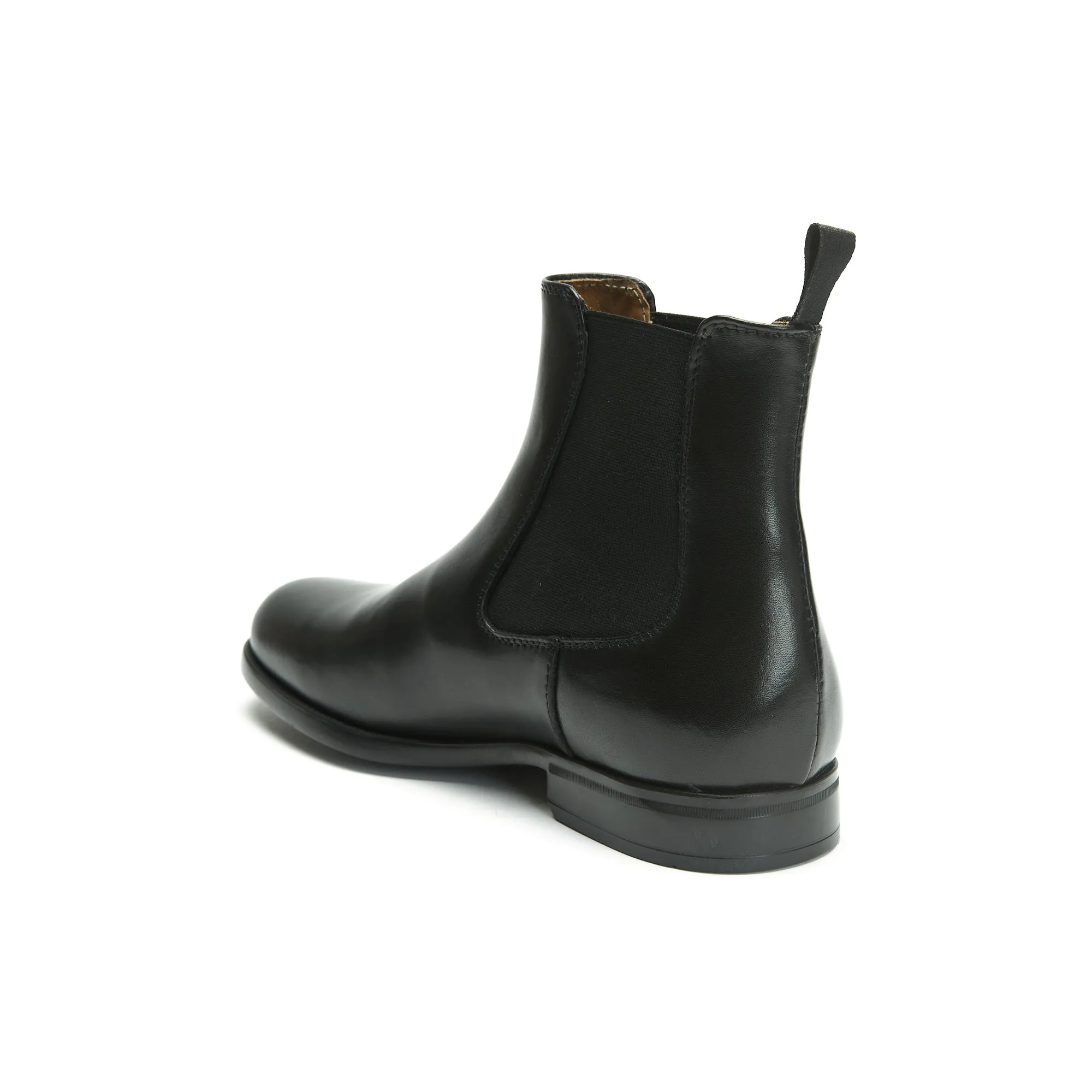 Chelsea boot black