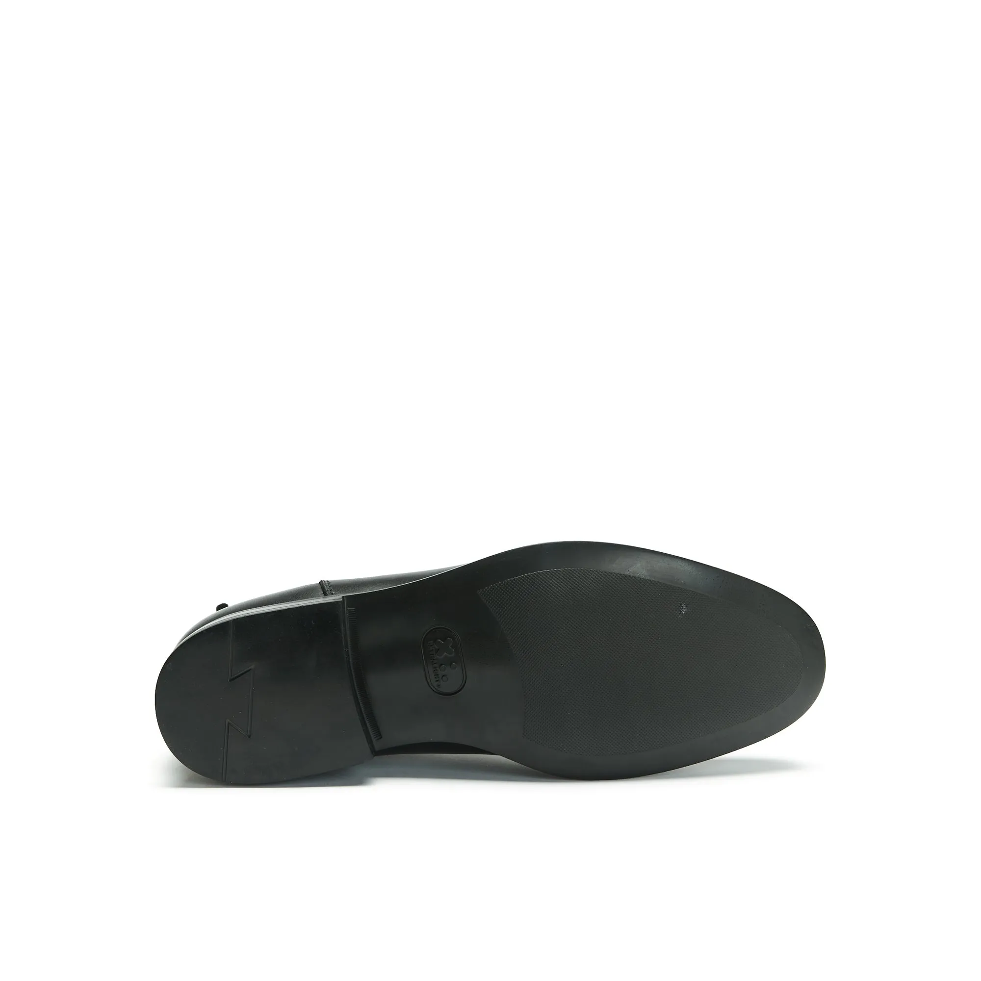 Chelsea boot black