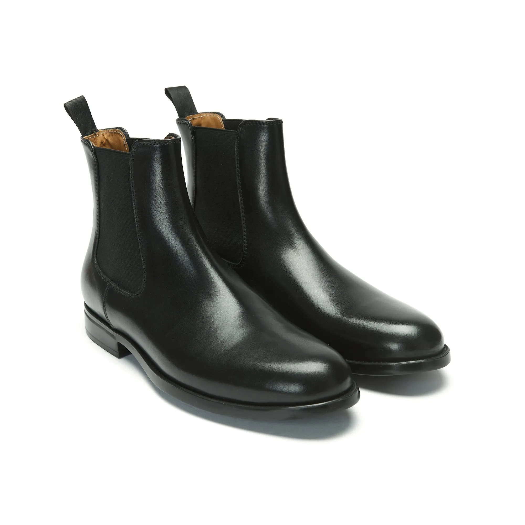Chelsea boot black